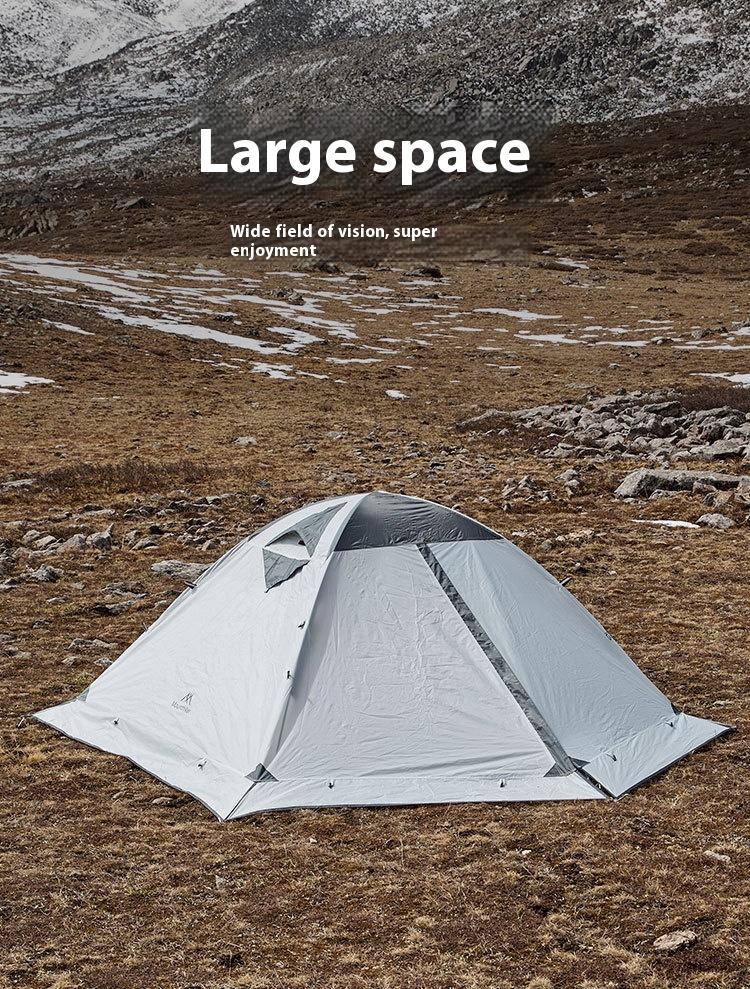 outdoor supplies camping camping rainproof and sun protection portable storage tent